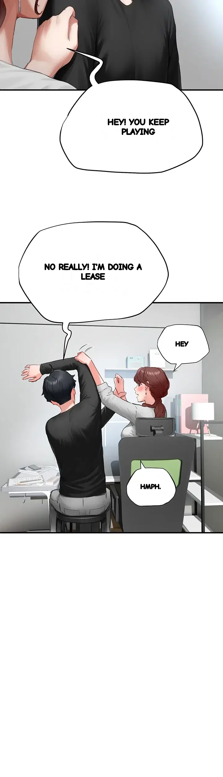 Slave Code Chapter 28 - Page 15