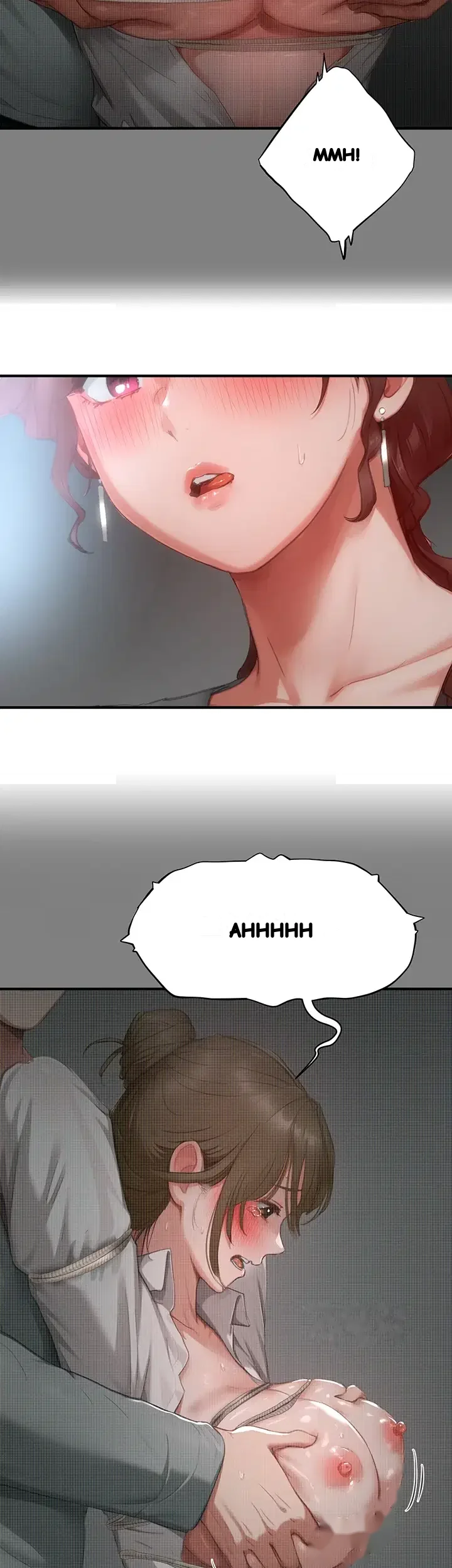 Slave Code Chapter 28 - Page 19
