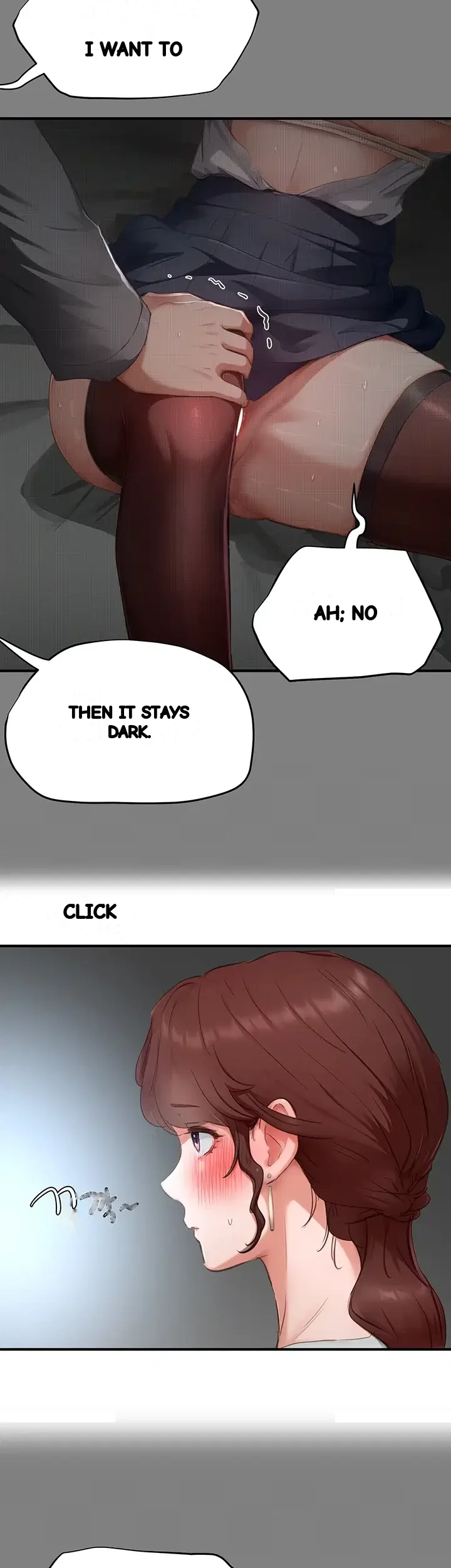 Slave Code Chapter 28 - Page 24