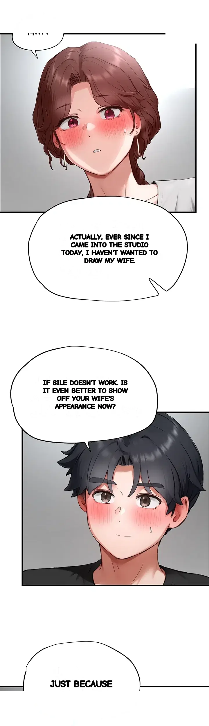 Slave Code Chapter 28 - Page 34