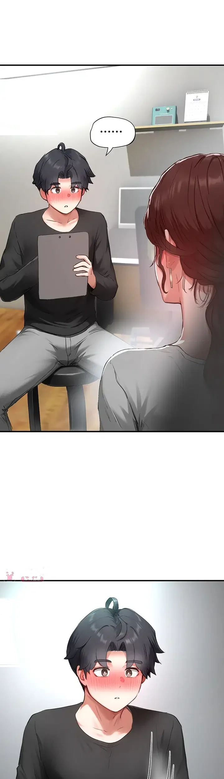 Slave Code Chapter 28 - Page 45