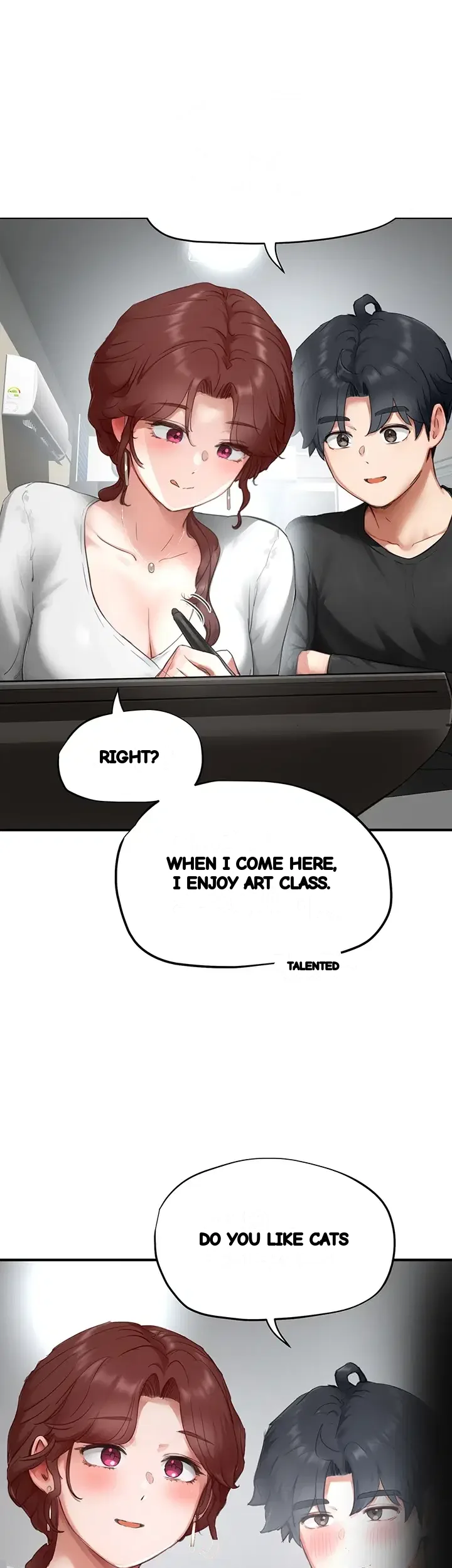 Slave Code Chapter 28 - Page 9