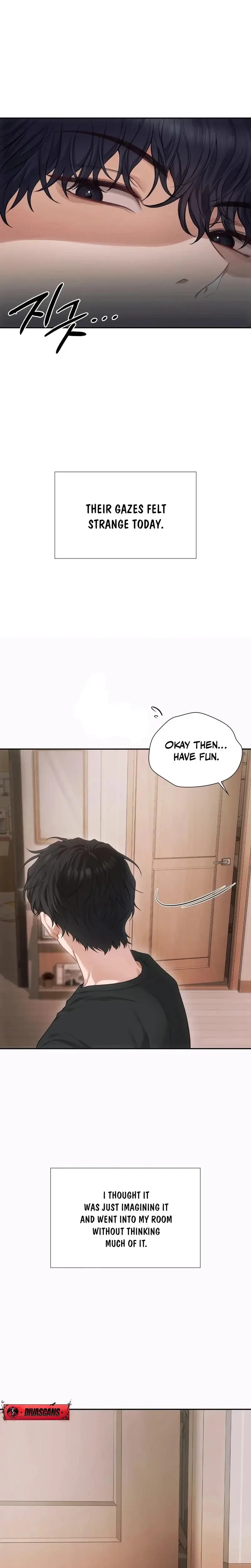 Slave Diary Chapter 1 - Page 6