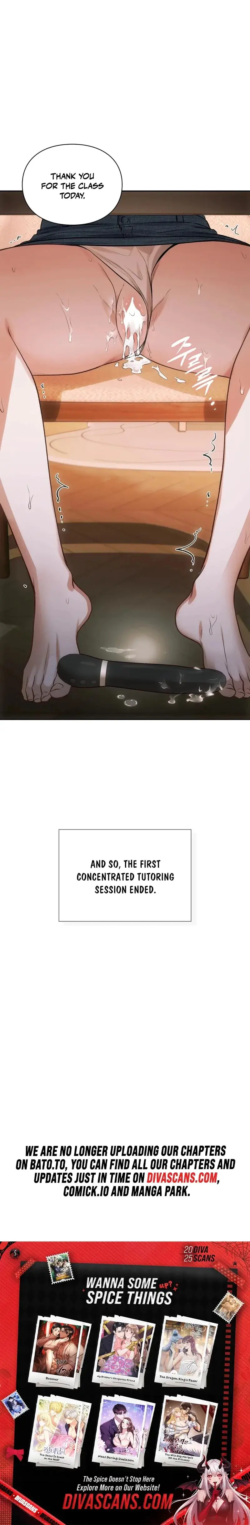 Slave Diary Chapter 10 - Page 11