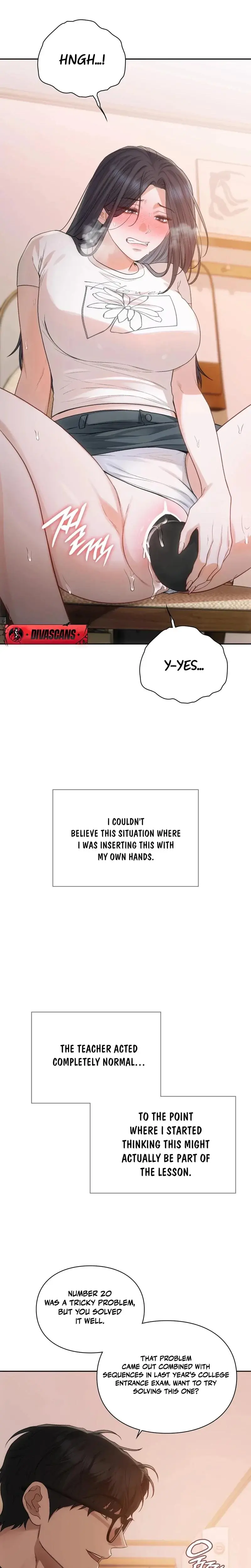 Slave Diary Chapter 10 - Page 2