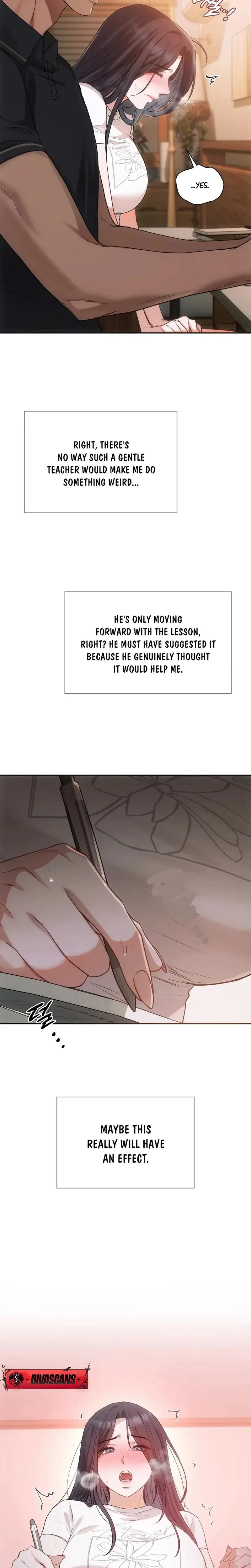 Slave Diary Chapter 10 - Page 3