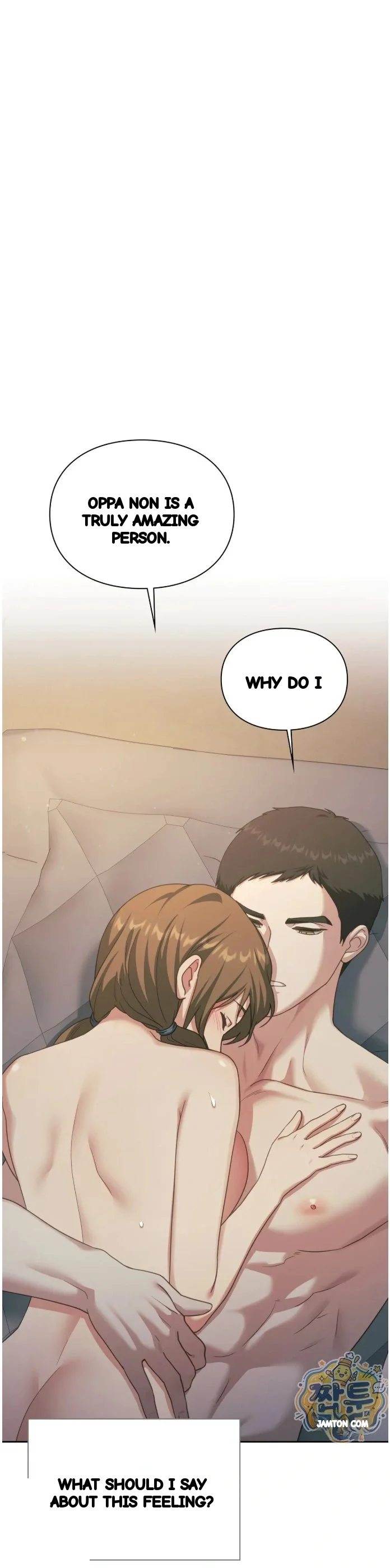 Slave Diary Chapter 100 - Page 3