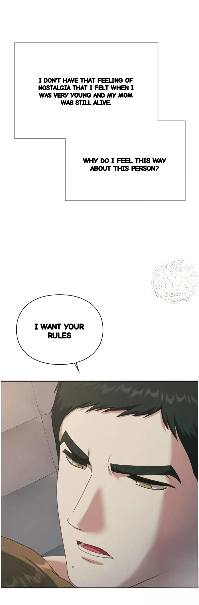 Slave Diary Chapter 100 - Page 5
