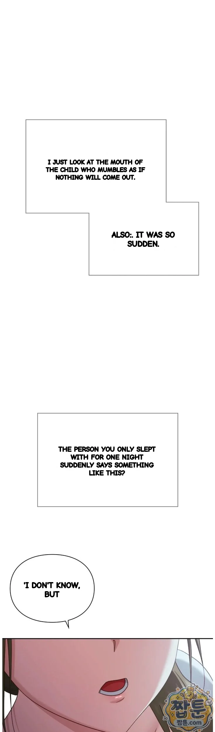 Slave Diary Chapter 101 - Page 12