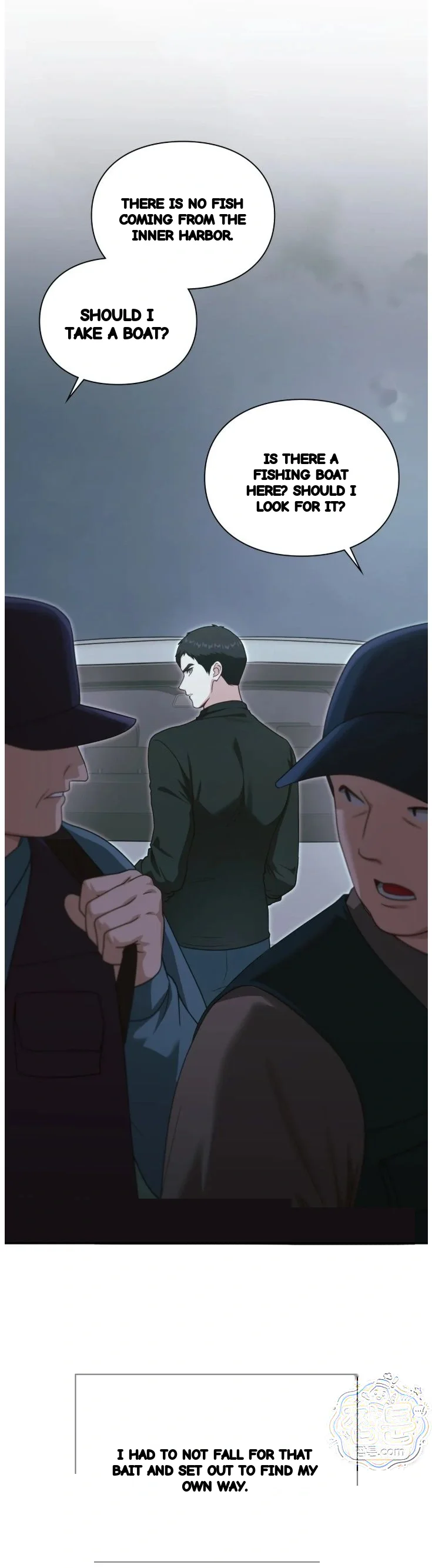 Slave Diary Chapter 101 - Page 4