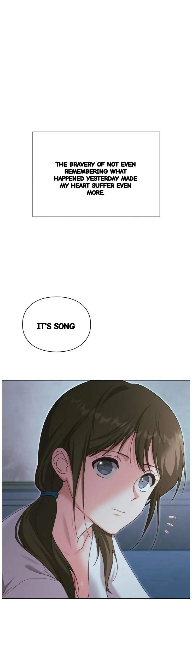 Slave Diary Chapter 101 - Page 8