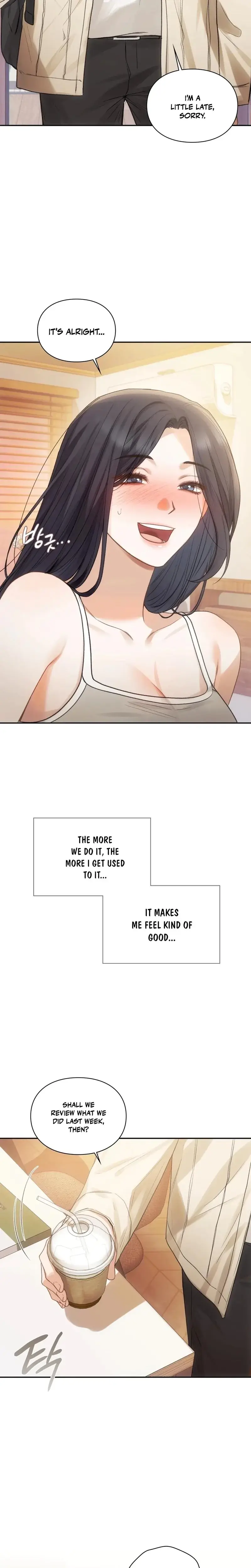 Slave Diary Chapter 11 - Page 3