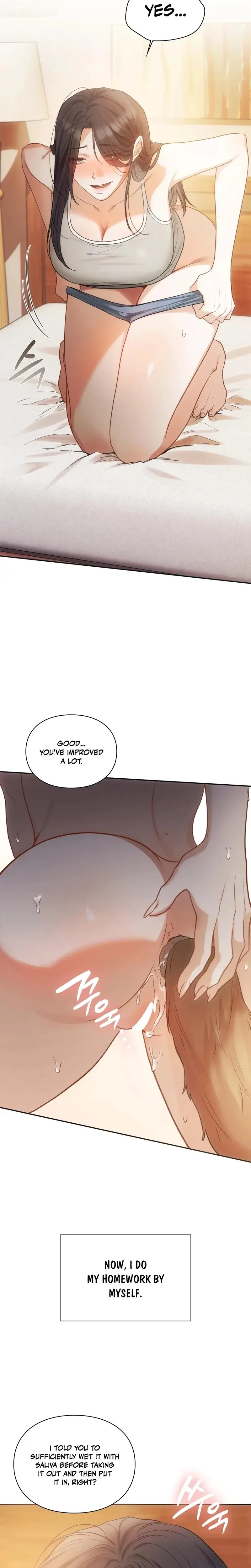 Slave Diary Chapter 11 - Page 4