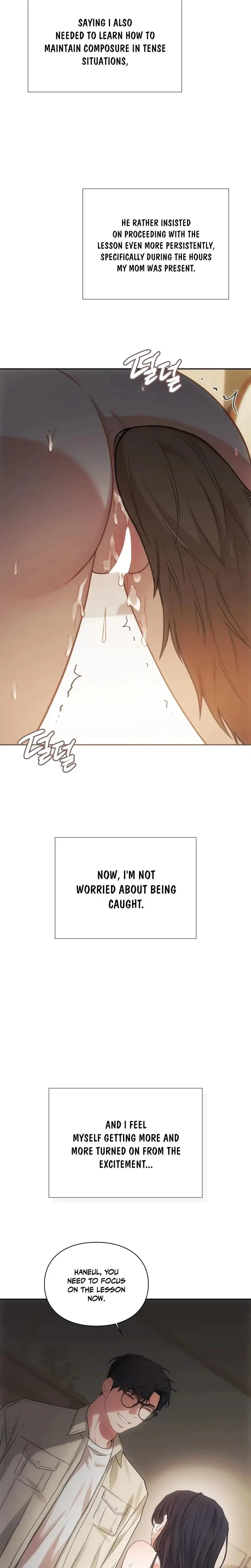 Slave Diary Chapter 11 - Page 7