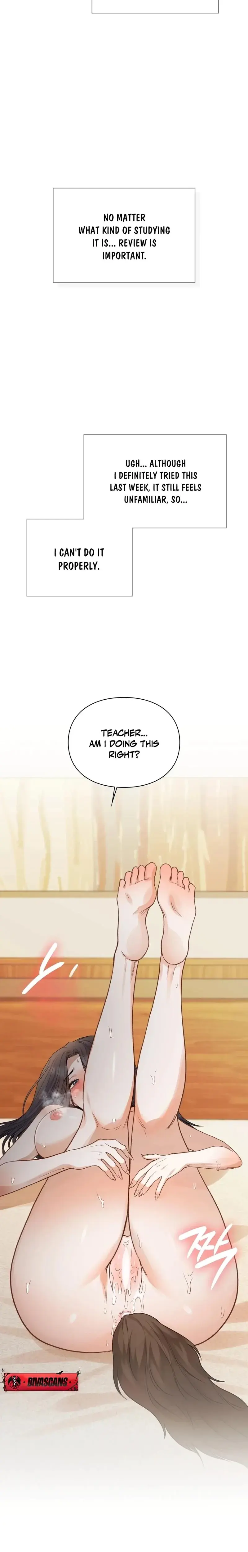 Slave Diary Chapter 11 - Page 9