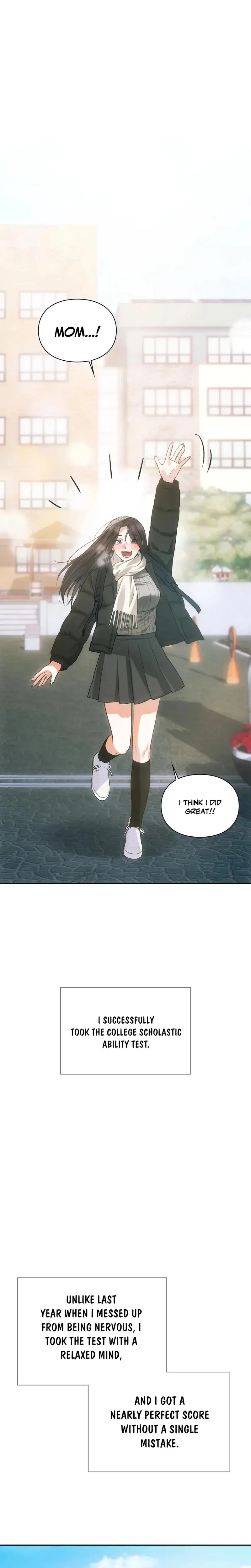 Slave Diary Chapter 12 - Page 10