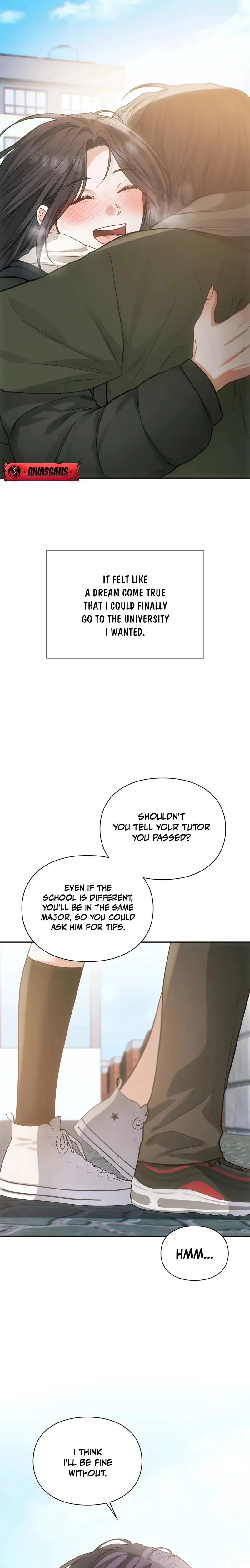 Slave Diary Chapter 12 - Page 11