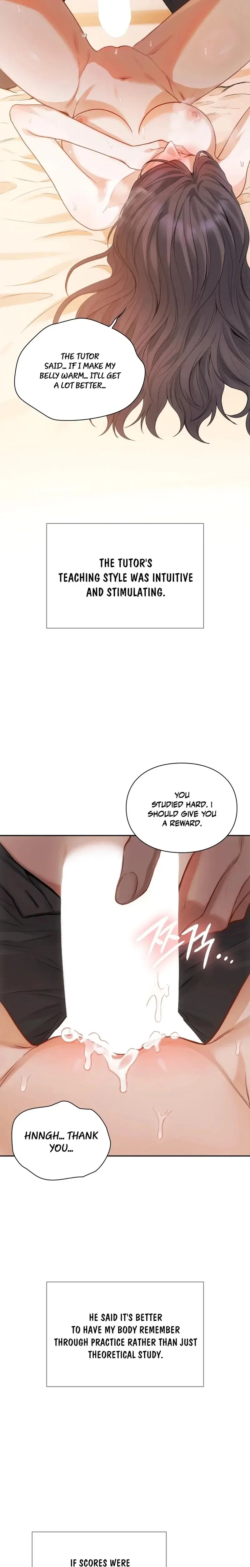 Slave Diary Chapter 12 - Page 3