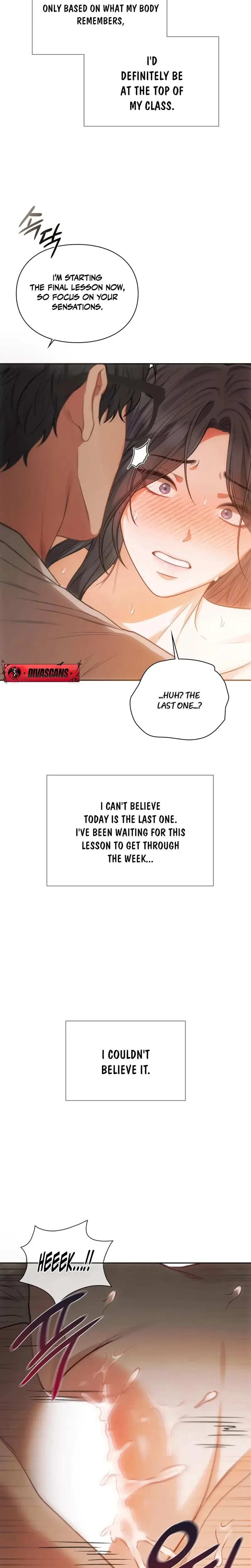 Slave Diary Chapter 12 - Page 4