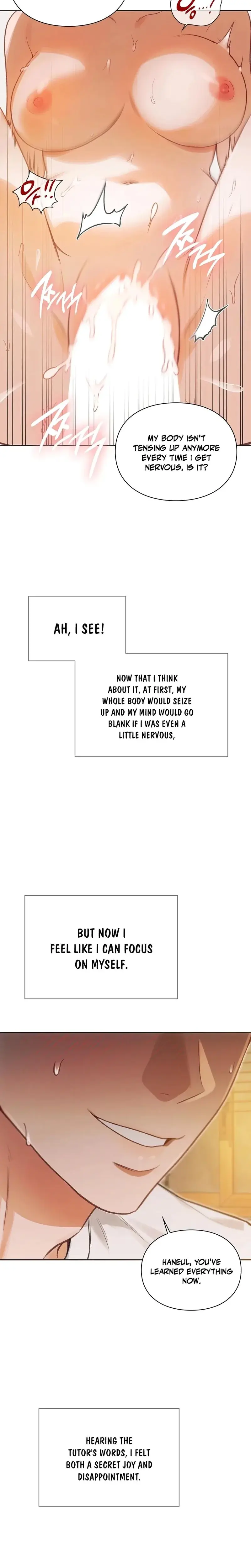 Slave Diary Chapter 12 - Page 6