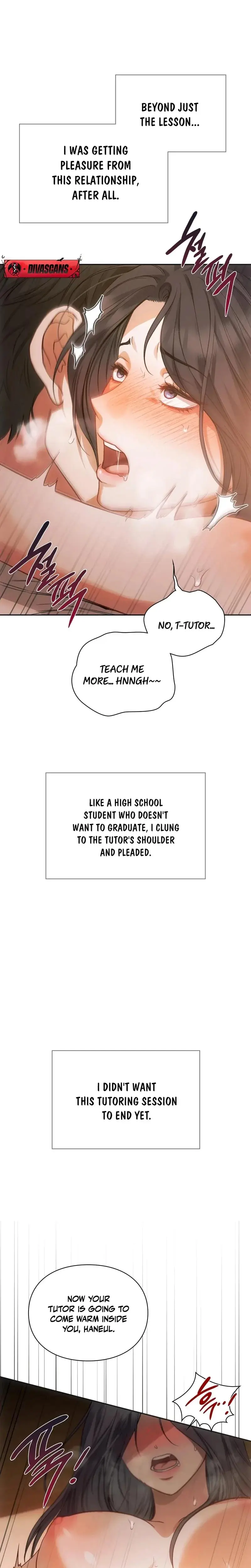 Slave Diary Chapter 12 - Page 7