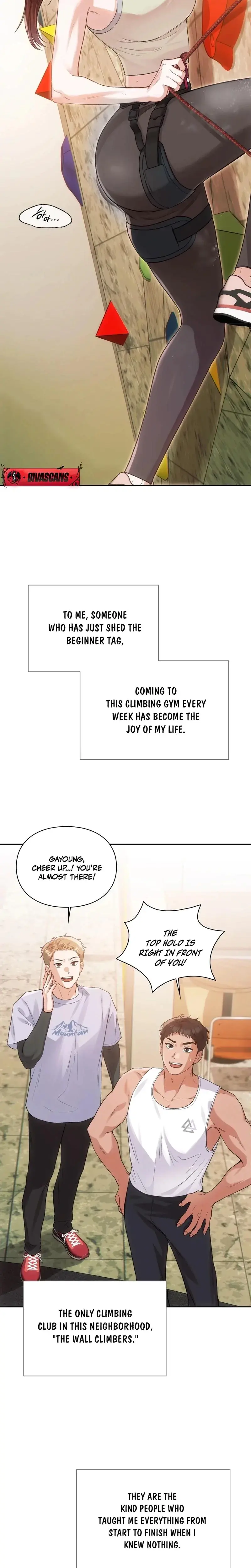 Slave Diary Chapter 13 - Page 2