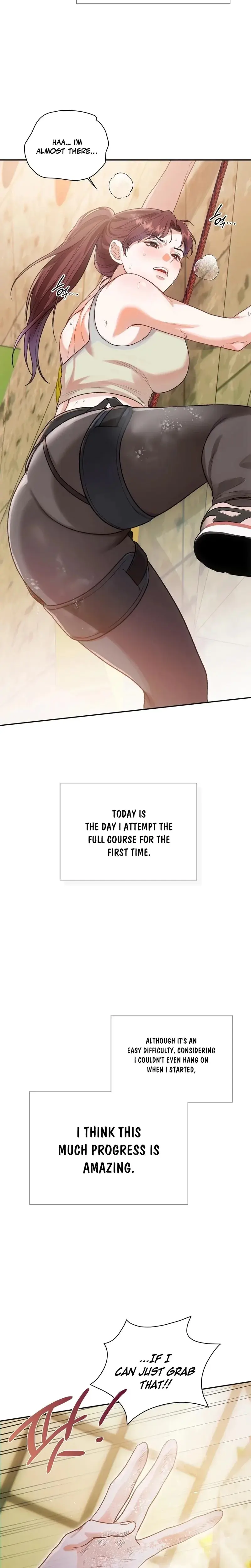 Slave Diary Chapter 13 - Page 3