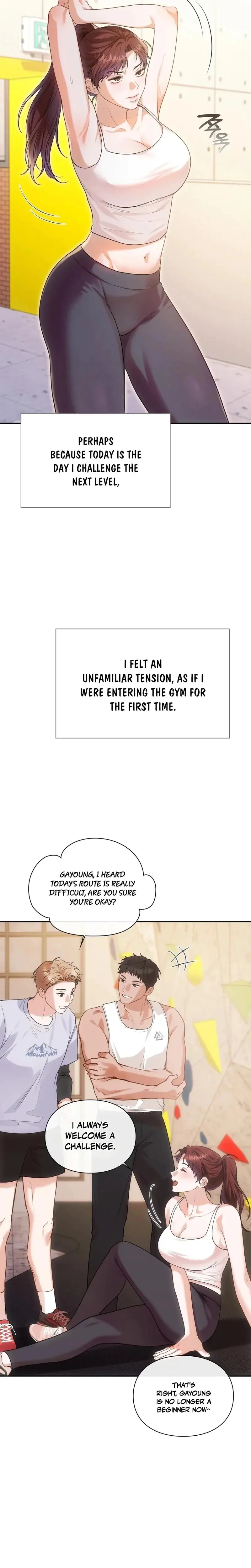 Slave Diary Chapter 13 - Page 6