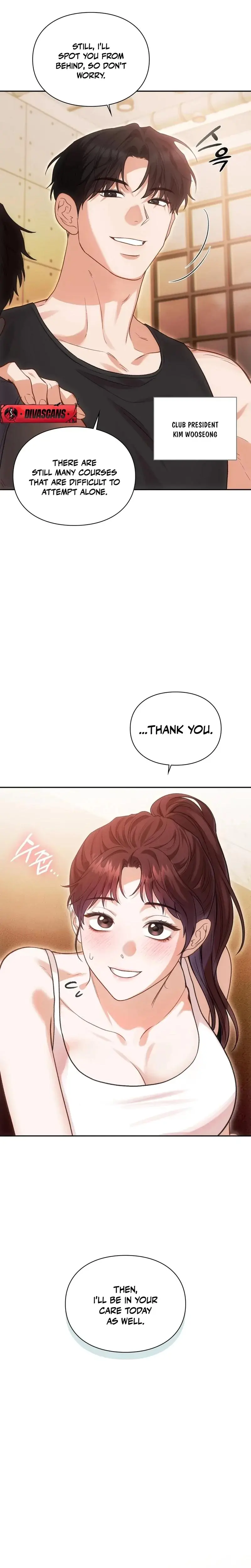 Slave Diary Chapter 13 - Page 7