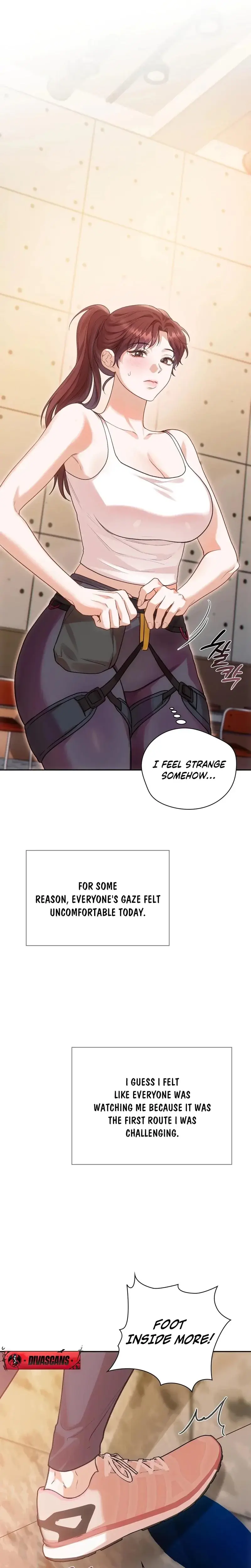Slave Diary Chapter 13 - Page 8