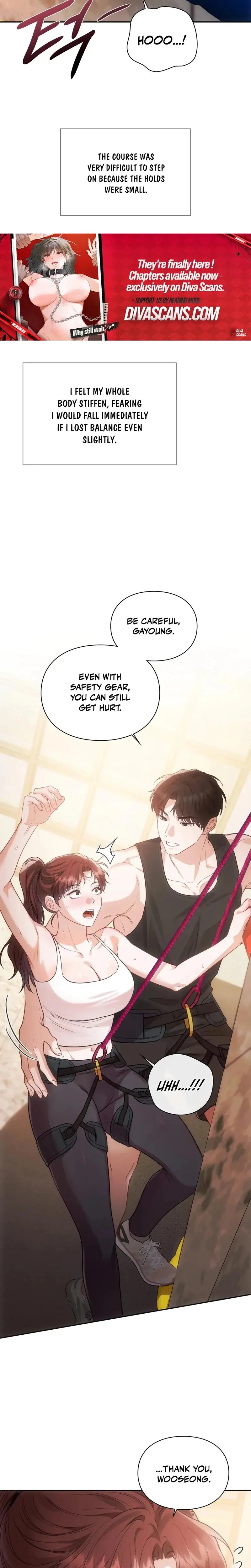 Slave Diary Chapter 13 - Page 9
