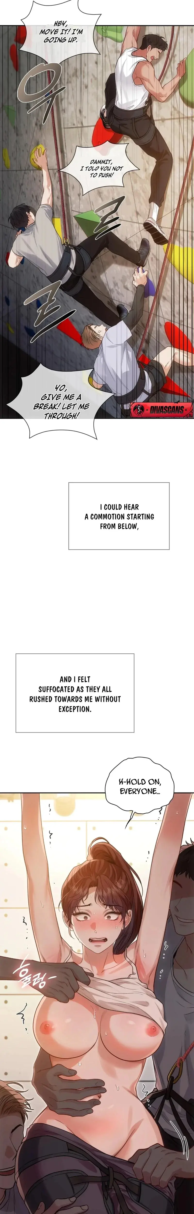 Slave Diary Chapter 14 - Page 2