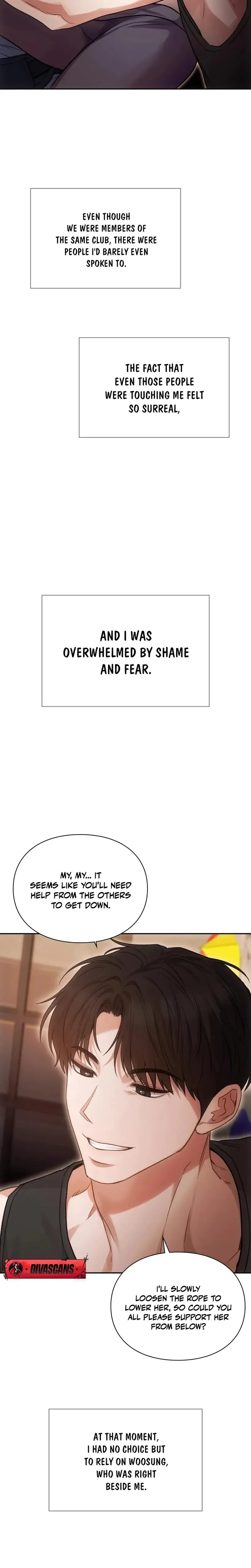 Slave Diary Chapter 14 - Page 4