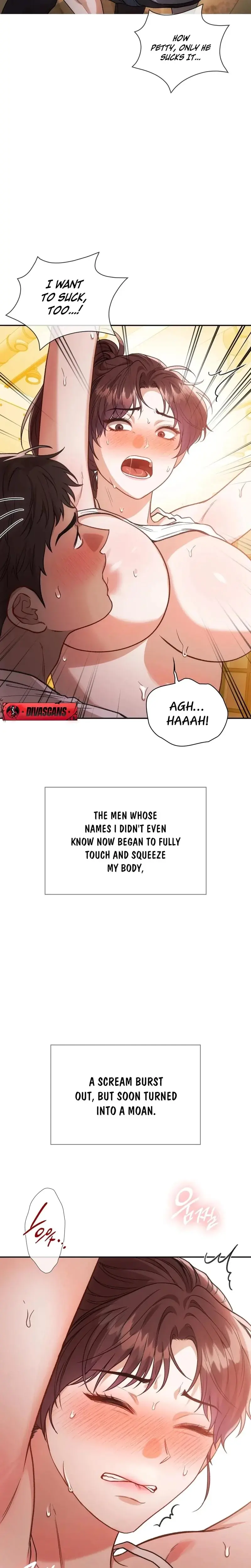 Slave Diary Chapter 15 - Page 2