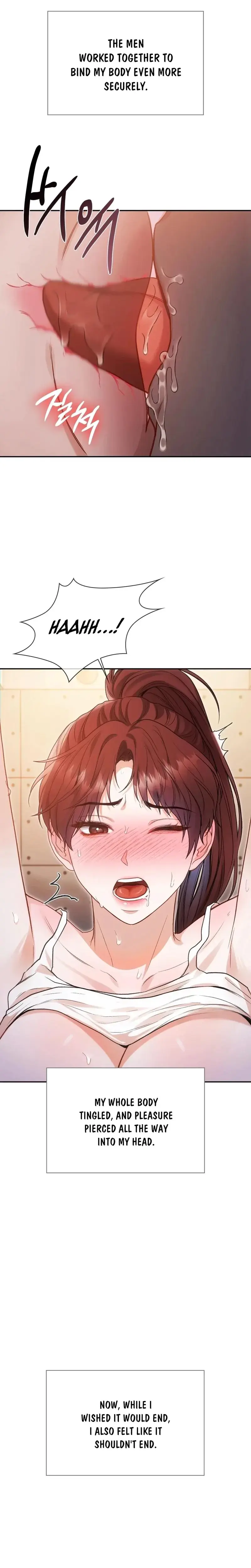 Slave Diary Chapter 15 - Page 4