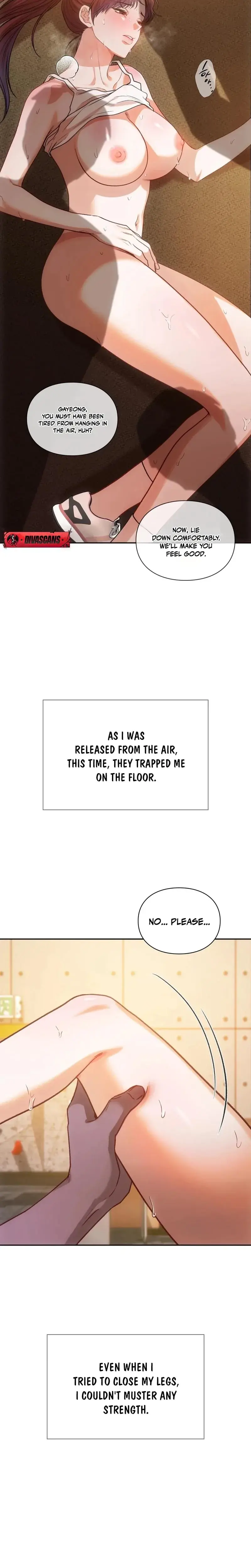 Slave Diary Chapter 16 - Page 2