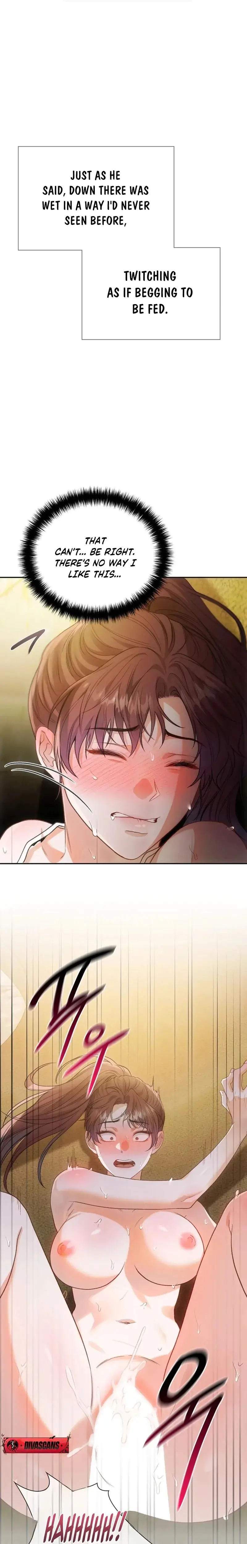 Slave Diary Chapter 16 - Page 4