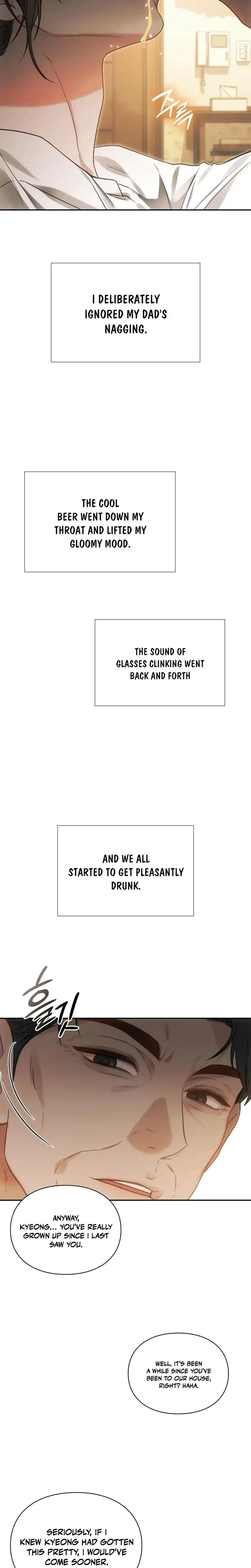 Slave Diary Chapter 17 - Page 4