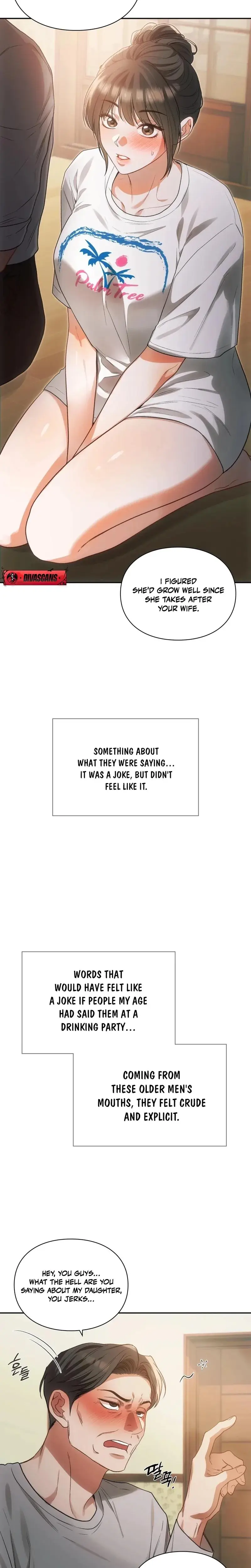Slave Diary Chapter 17 - Page 5