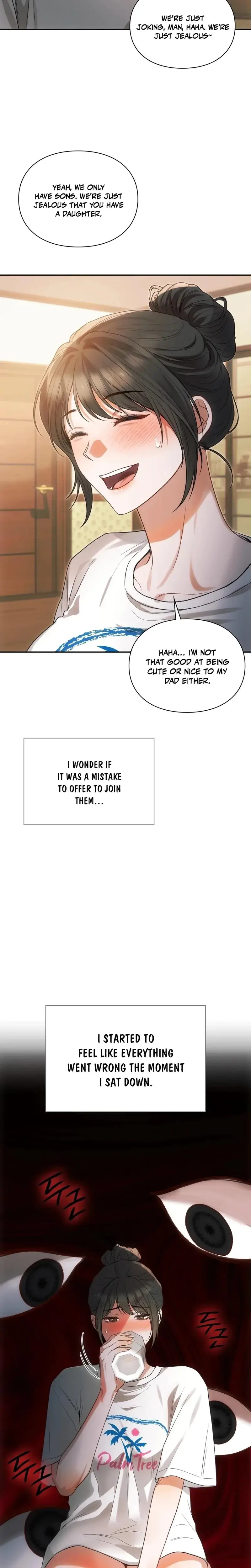 Slave Diary Chapter 17 - Page 6