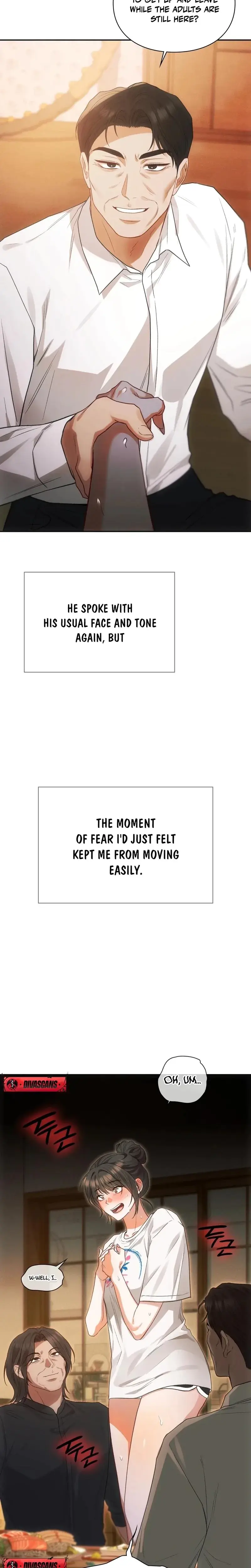 Slave Diary Chapter 17 - Page 9