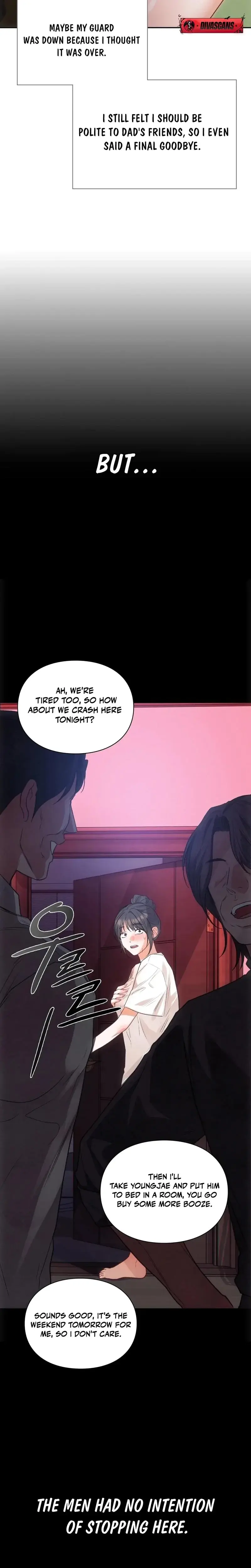 Slave Diary Chapter 18 - Page 9