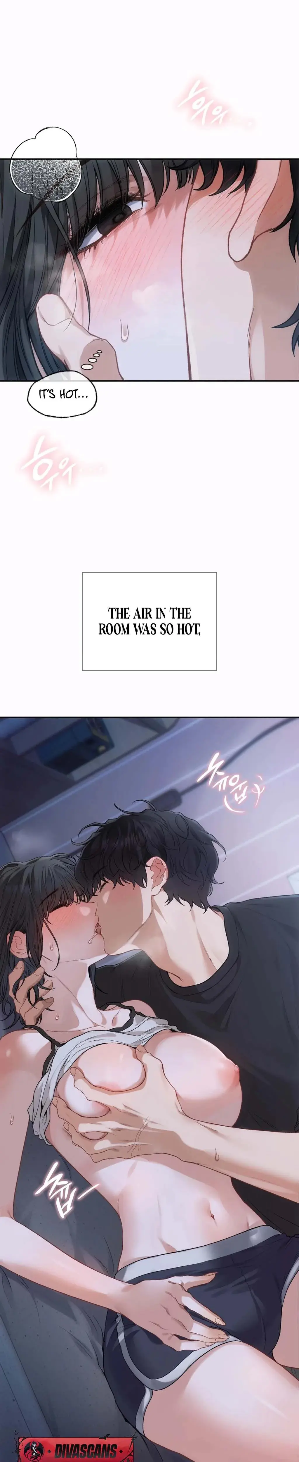 Slave Diary Chapter 2 - Page 11