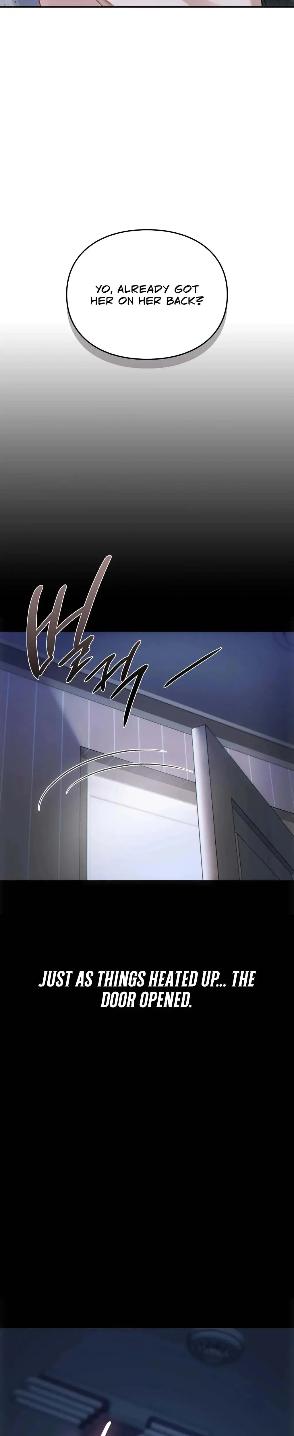 Slave Diary Chapter 2 - Page 13