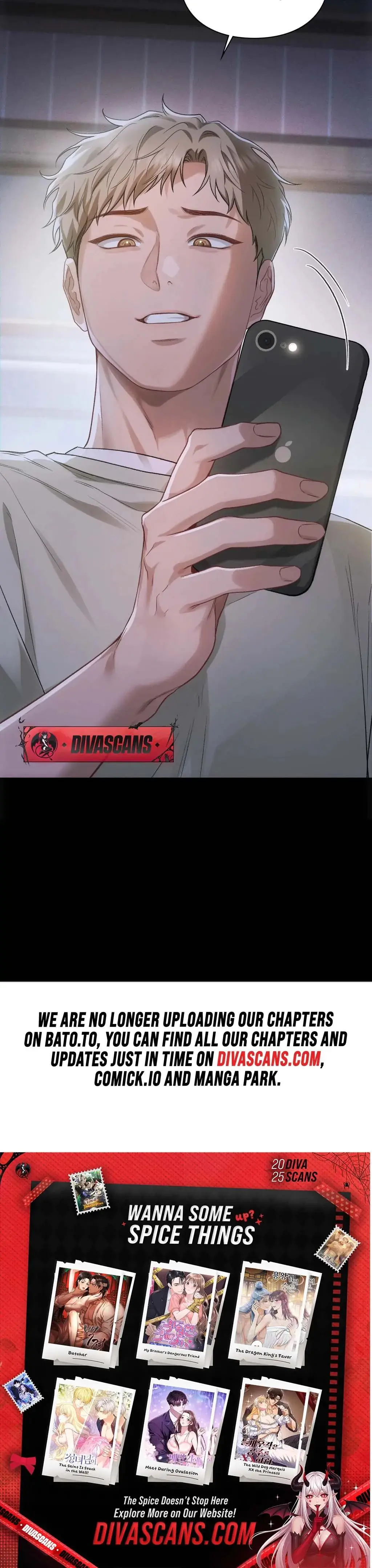 Slave Diary Chapter 2 - Page 15