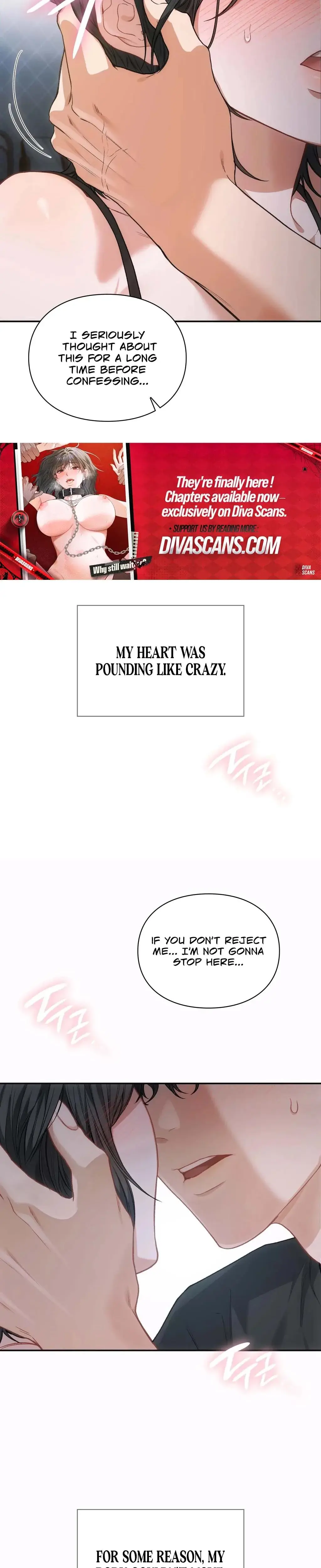 Slave Diary Chapter 2 - Page 8