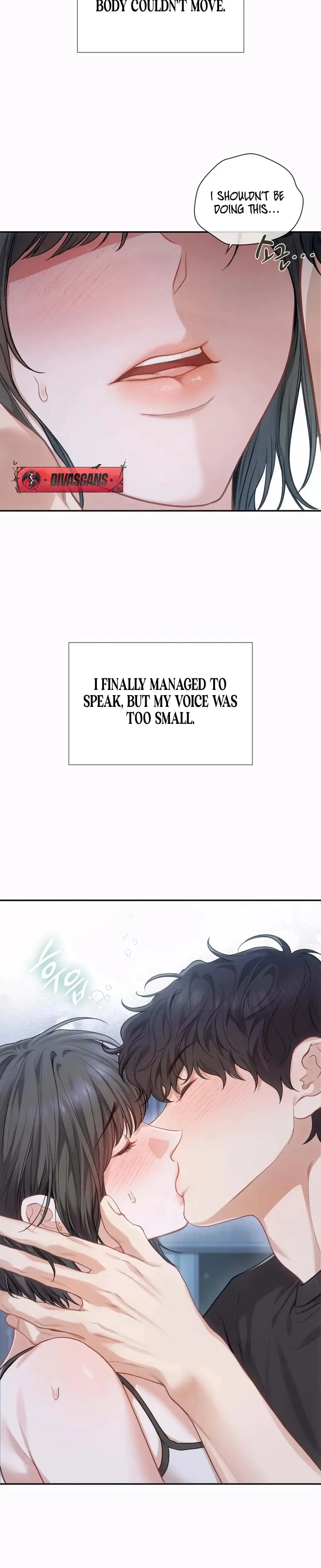 Slave Diary Chapter 2 - Page 9