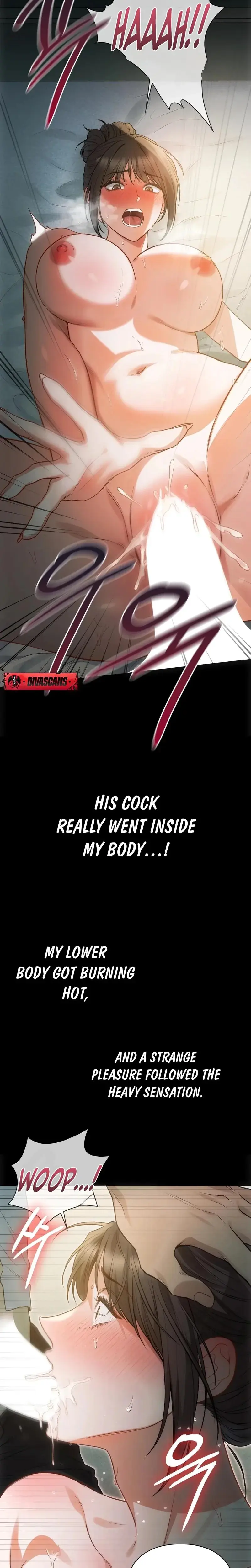 Slave Diary Chapter 20 - Page 2