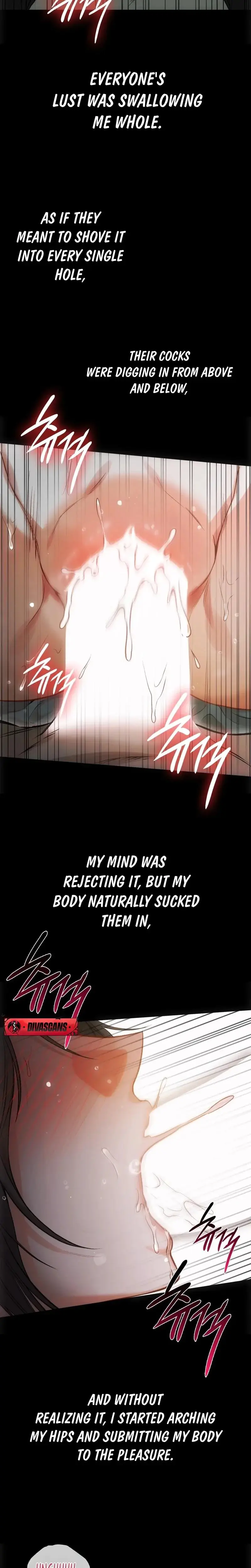 Slave Diary Chapter 20 - Page 4