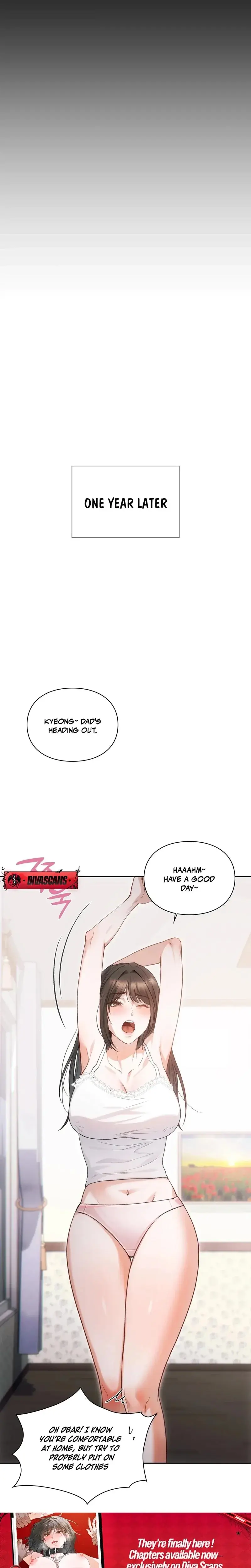 Slave Diary Chapter 20 - Page 6